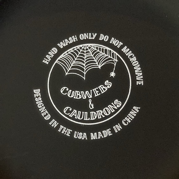 Pink bats mug - Picture 5 of 5